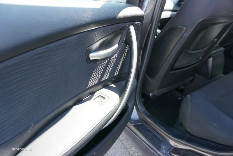 BMW Seria 1 E87 116 11