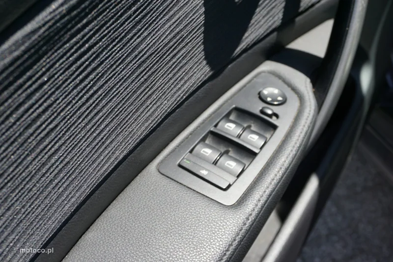 BMW Seria 1 E87 116 8