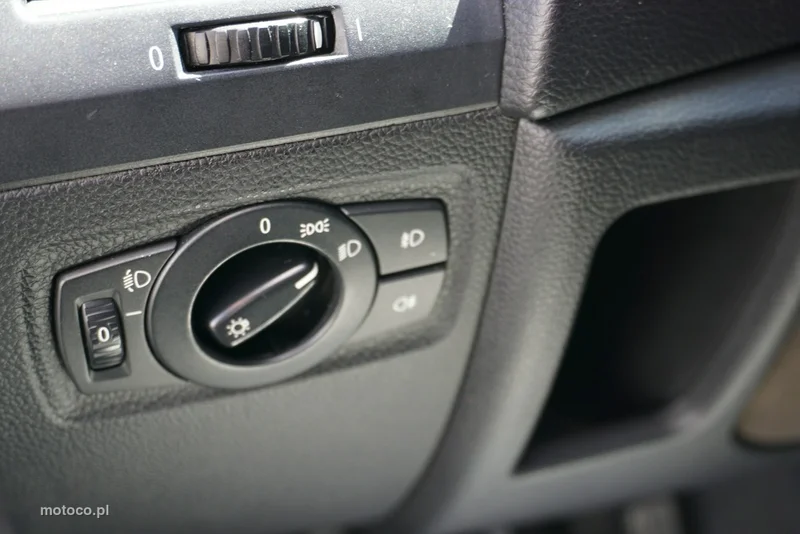 BMW Seria 1 E87 116 9
