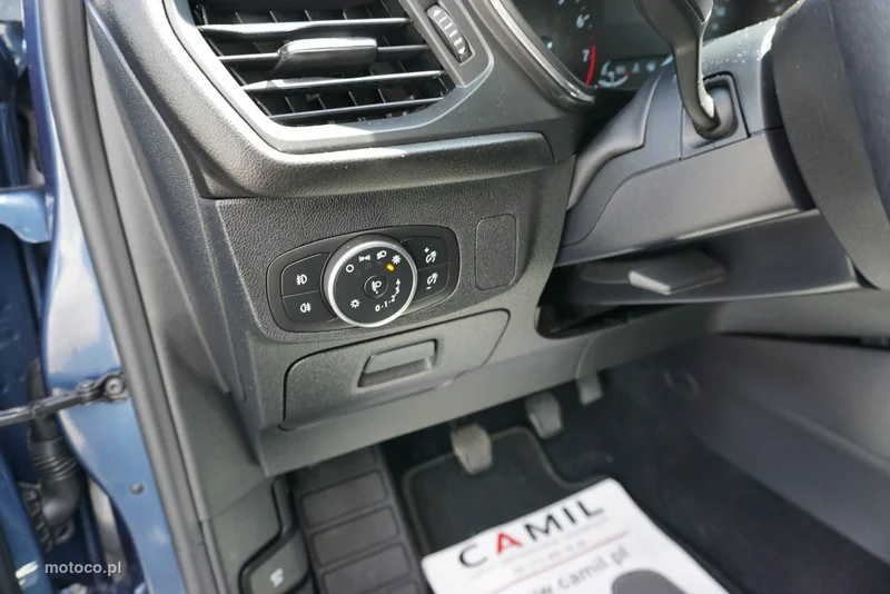 Ford Focus IV 11