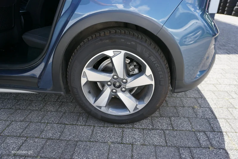Ford Focus IV 13
