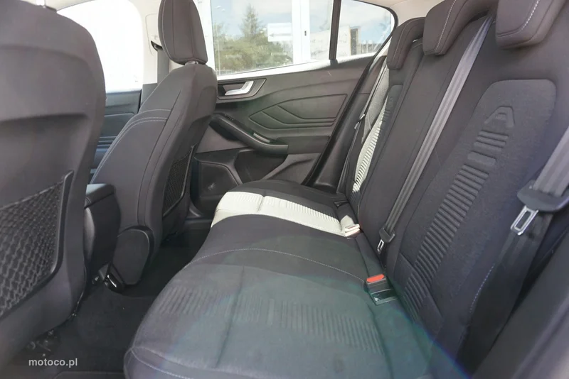 Ford Focus IV 15