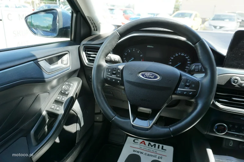 Ford Focus IV 17