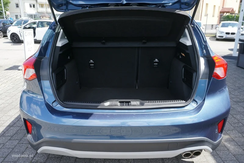 Ford Focus IV 18