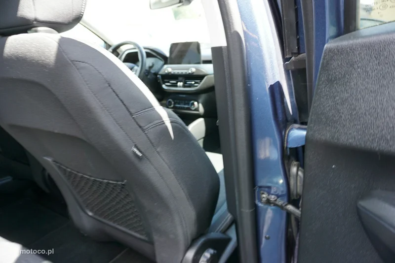 Ford Focus IV 20