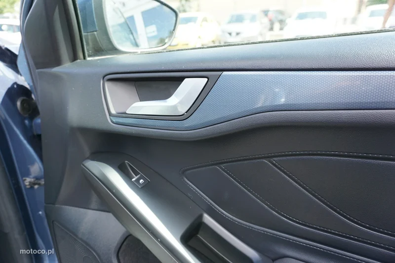Ford Focus IV 22