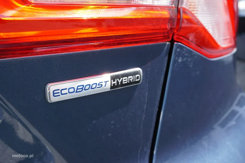 Ford Focus IV 9