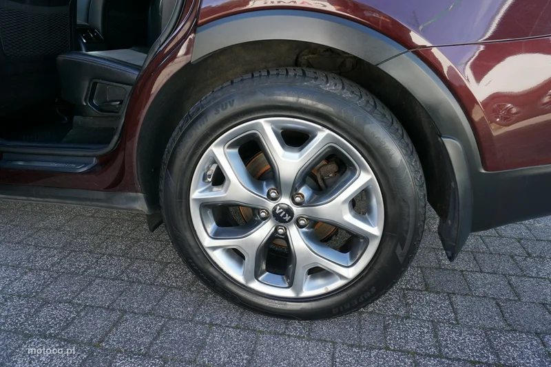 Kia Sorento 11