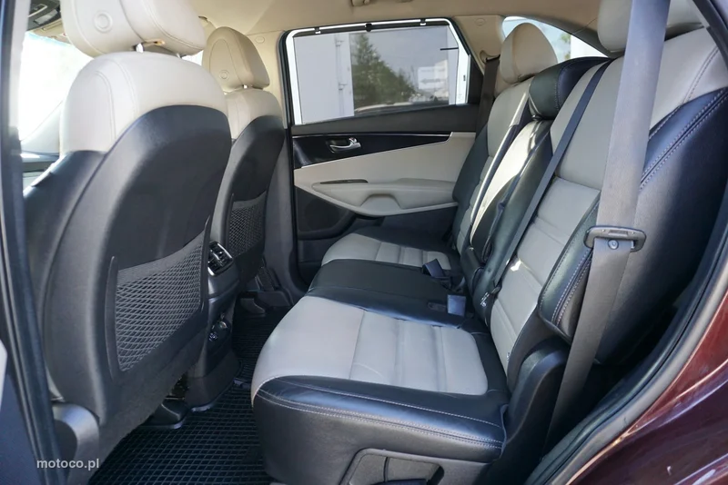Kia Sorento 15