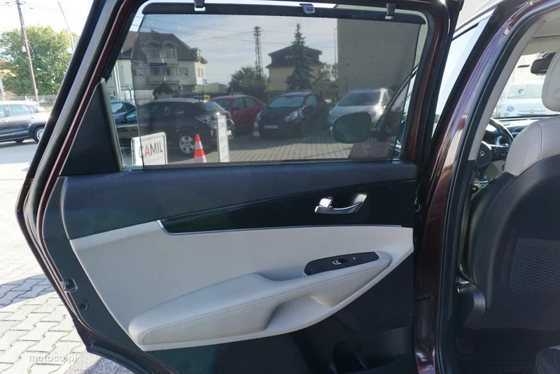 Kia Sorento 17
