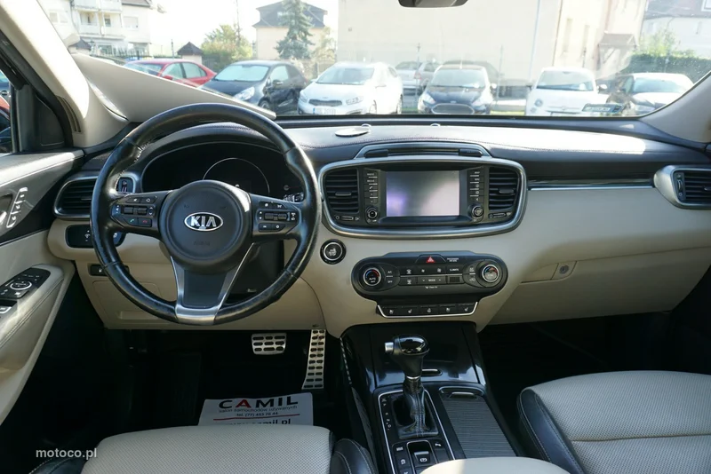 Kia Sorento 19