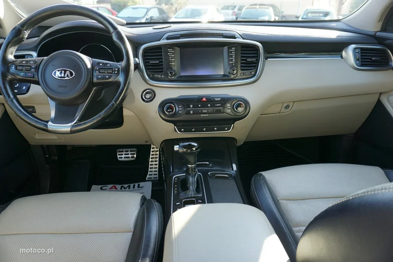 Kia Sorento 20