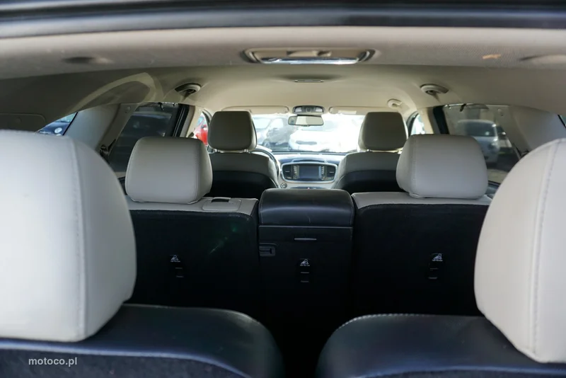 Kia Sorento 25