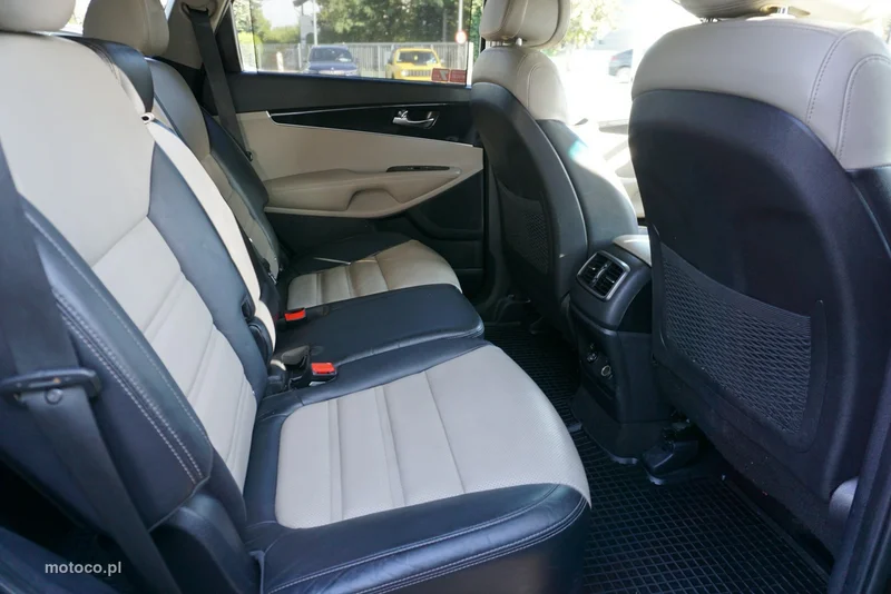 Kia Sorento 26