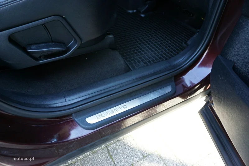 Kia Sorento 27