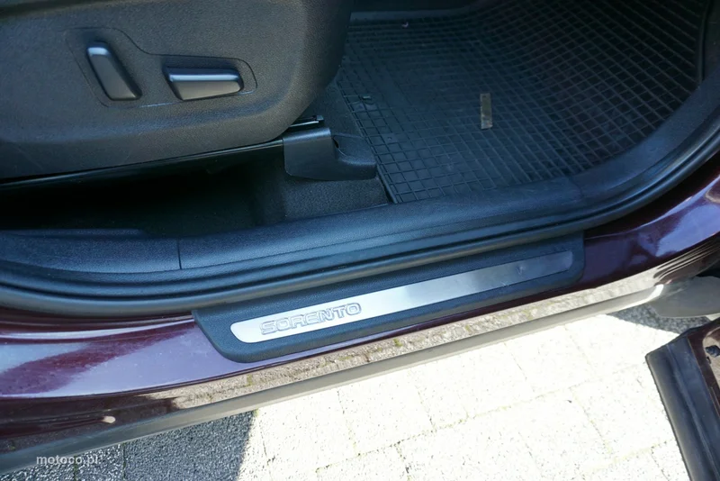 Kia Sorento 31