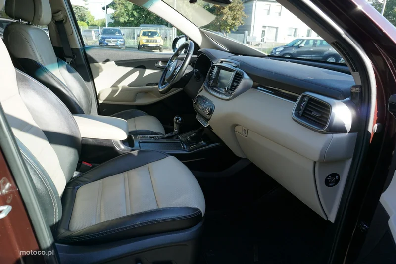 Kia Sorento 32