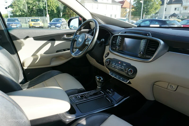 Kia Sorento 33