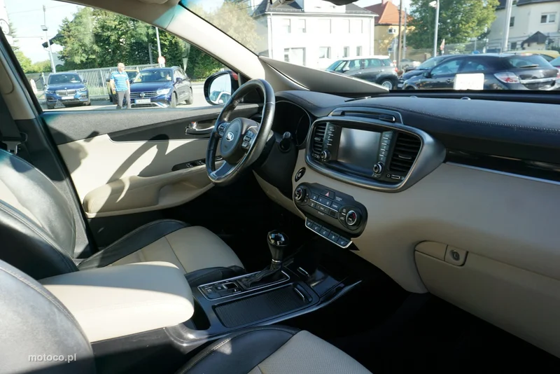 Kia Sorento 34