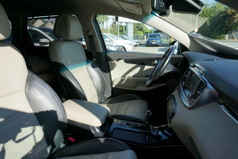 Kia Sorento 36