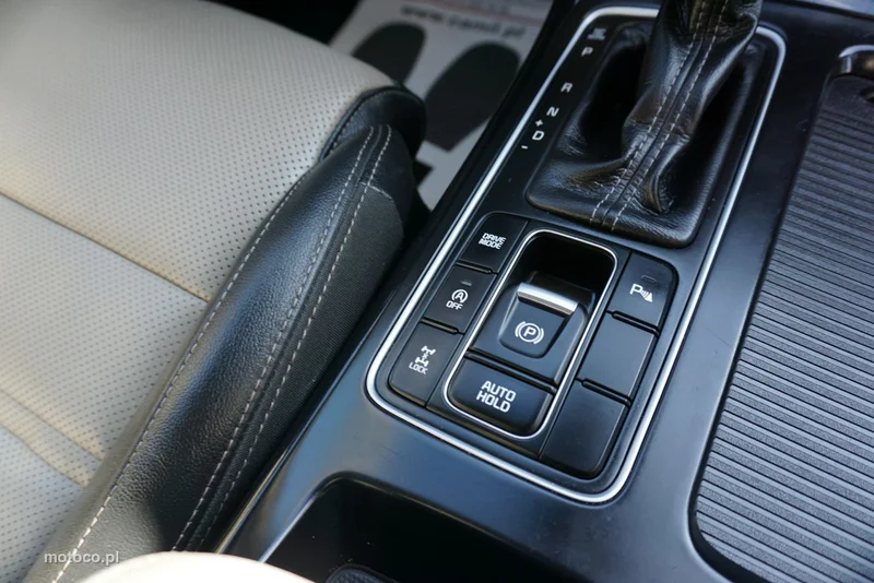 Kia Sorento 39