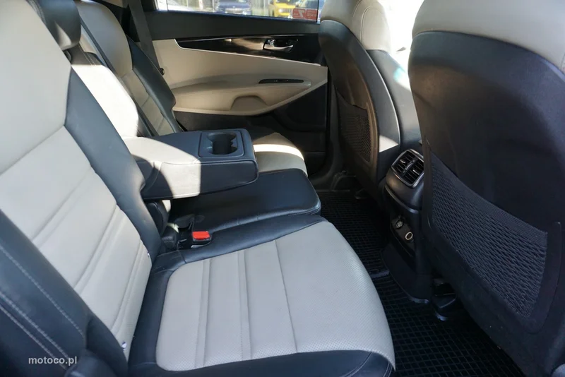 Kia Sorento 42