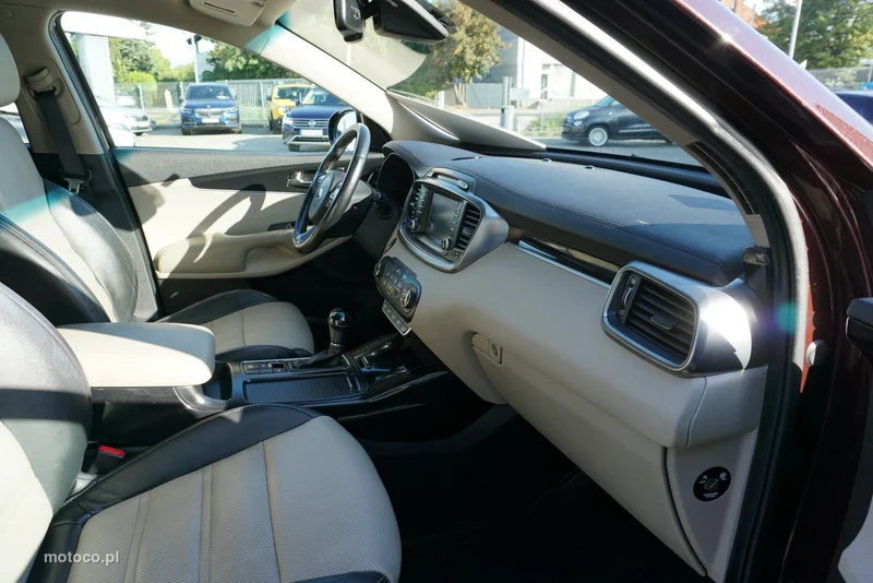 Kia Sorento 44