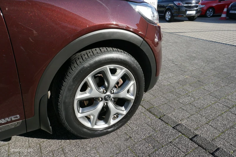 Kia Sorento 46