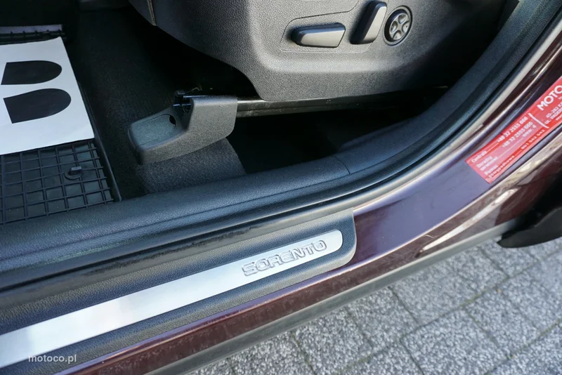 Kia Sorento 48