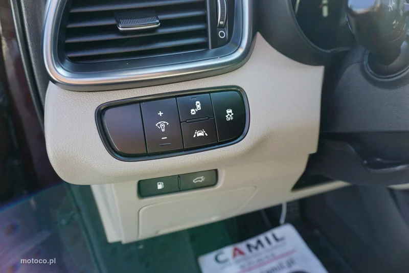 Kia Sorento 7