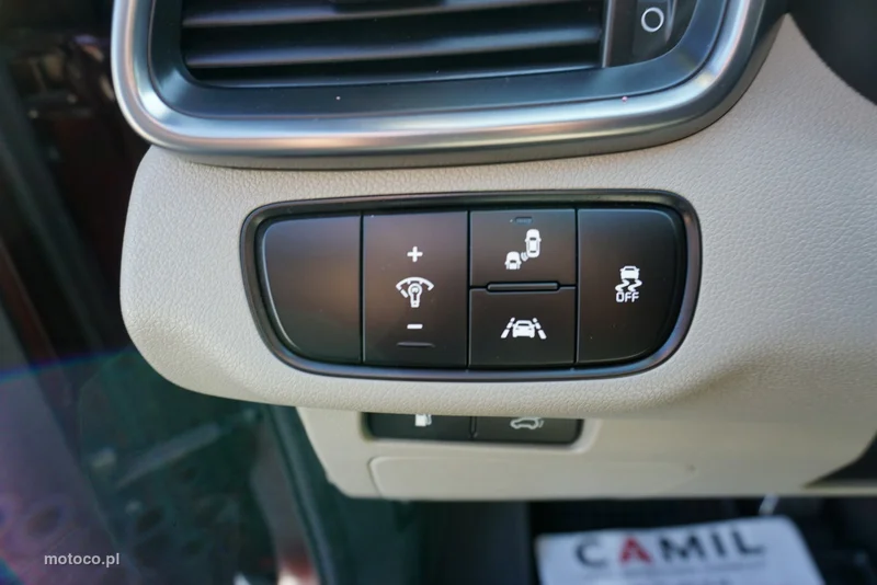 Kia Sorento 9