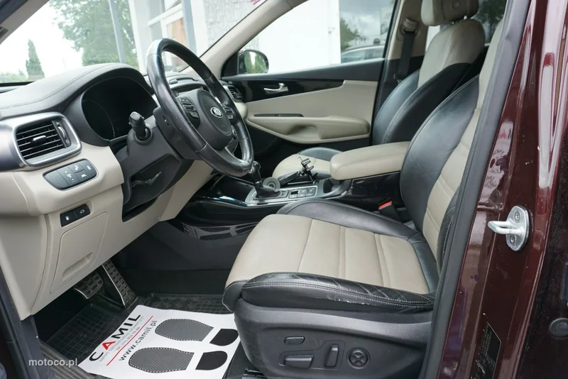 Kia Sorento 11