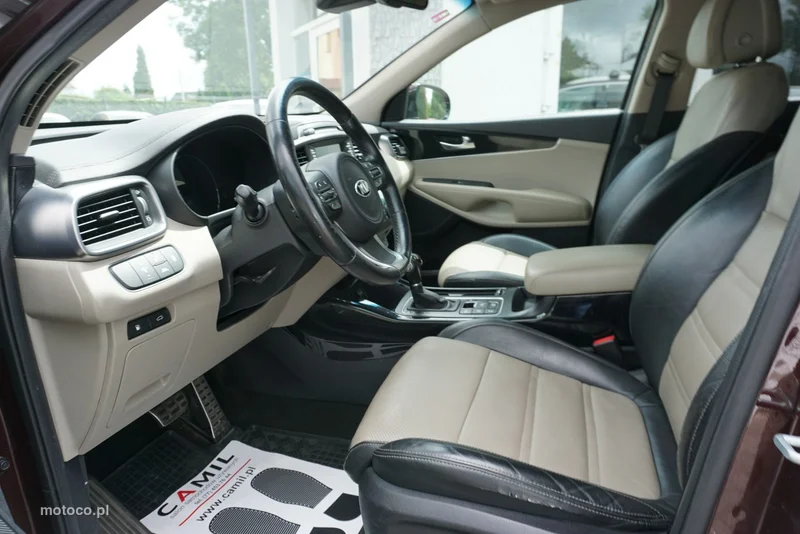 Kia Sorento 12