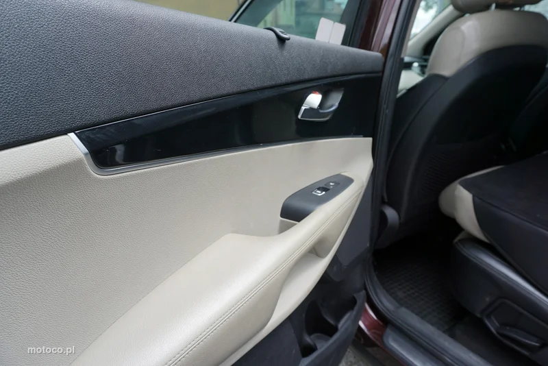 Kia Sorento 13