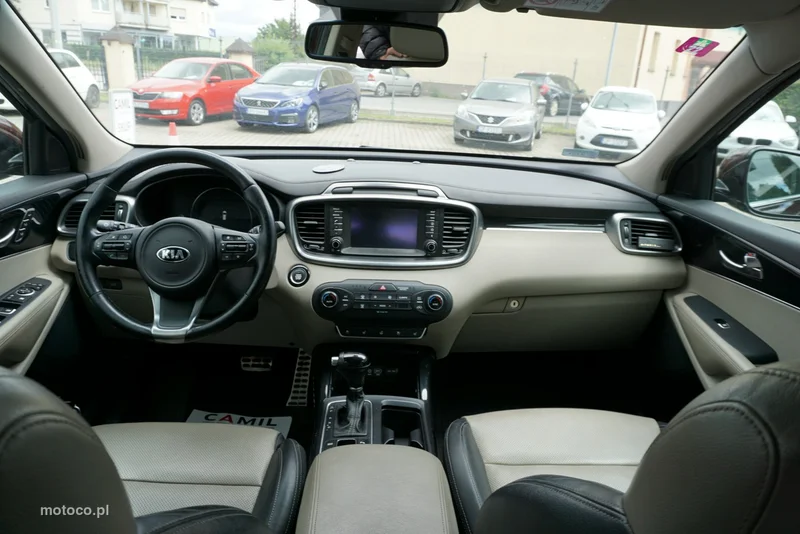 Kia Sorento 15