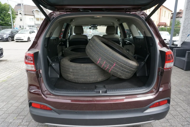 Kia Sorento 19