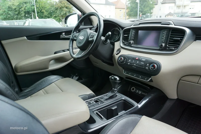 Kia Sorento 24