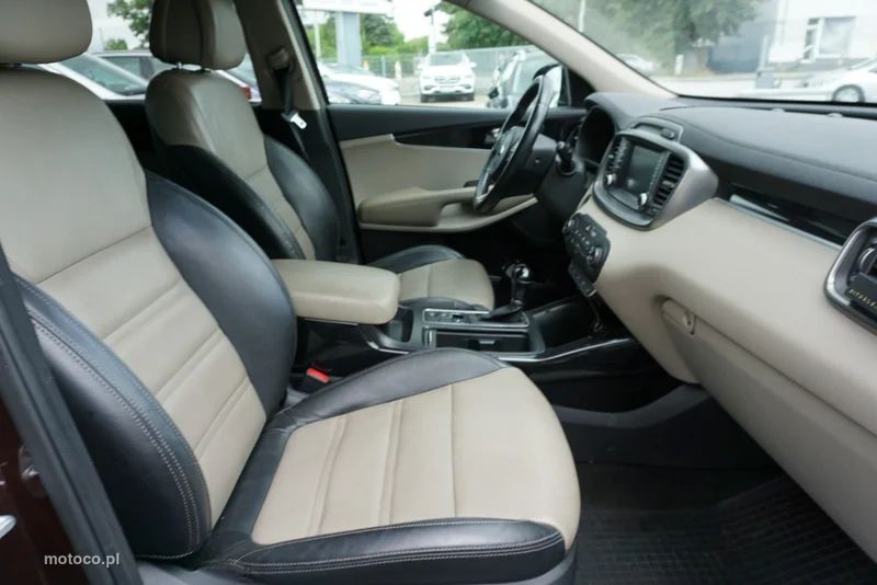 Kia Sorento 25