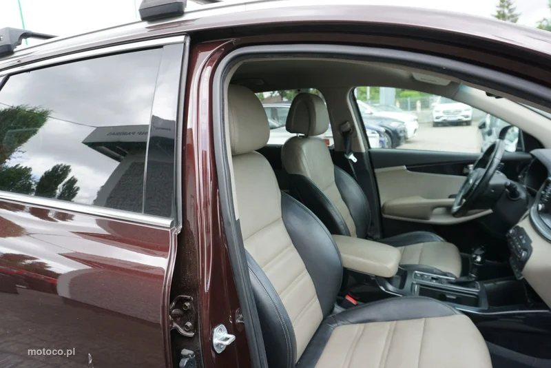 Kia Sorento 26