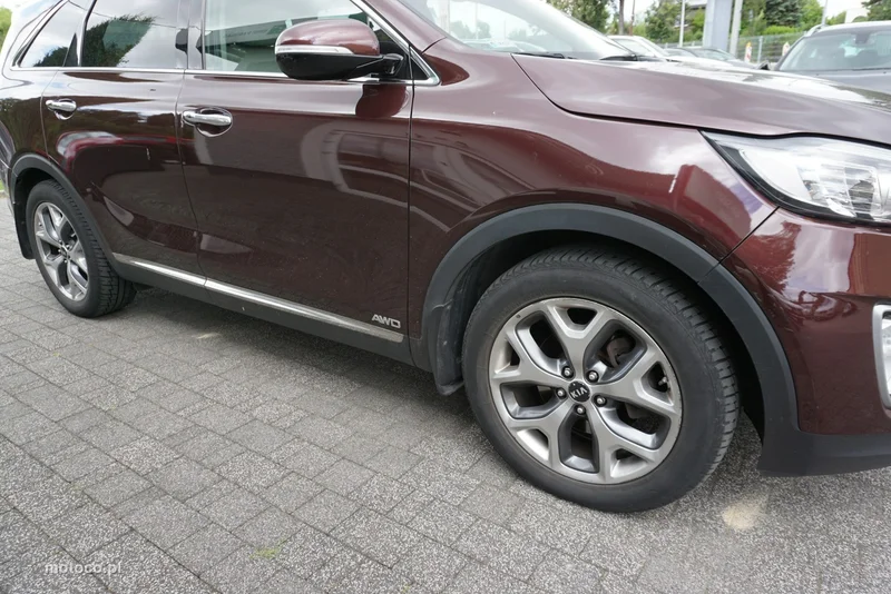 Kia Sorento 29