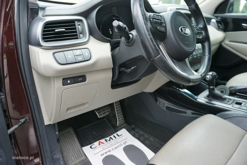 Kia Sorento 10