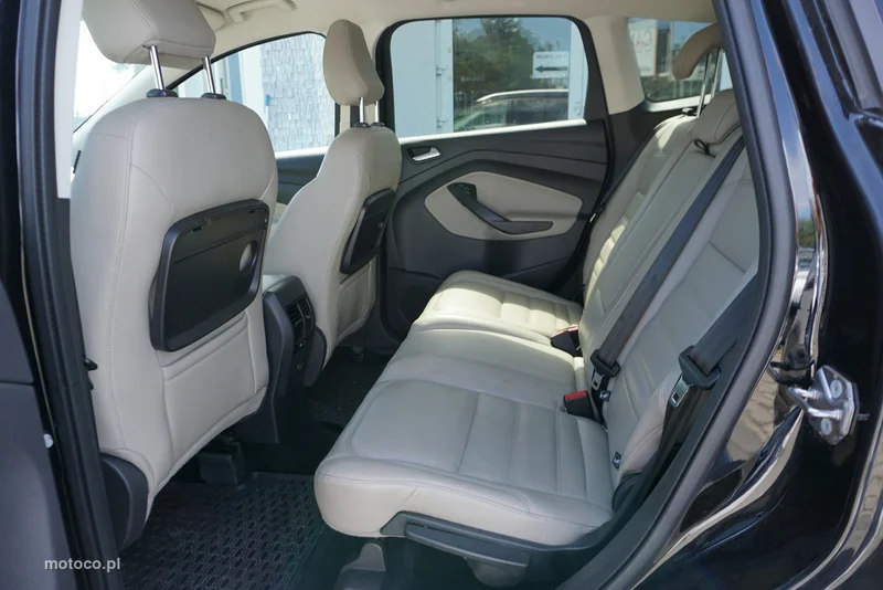 Ford Kuga II 13