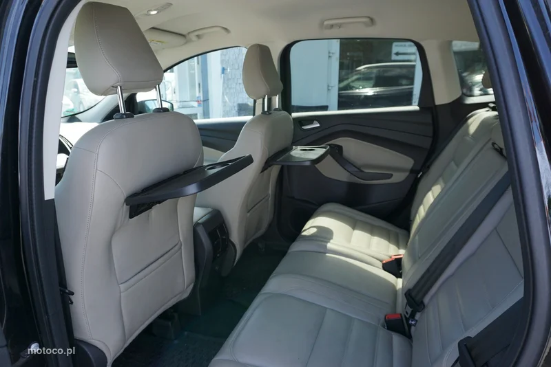 Ford Kuga II 14