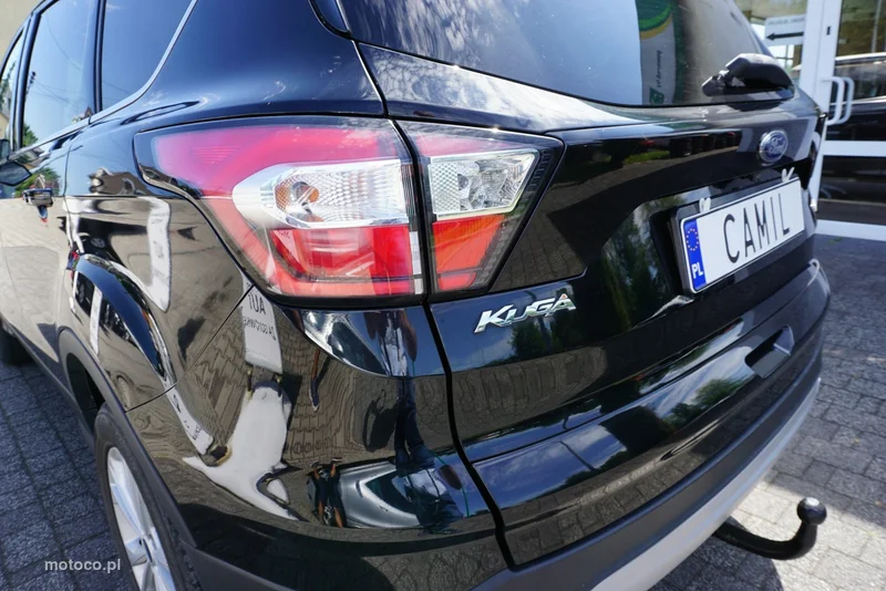 Ford Kuga II 19