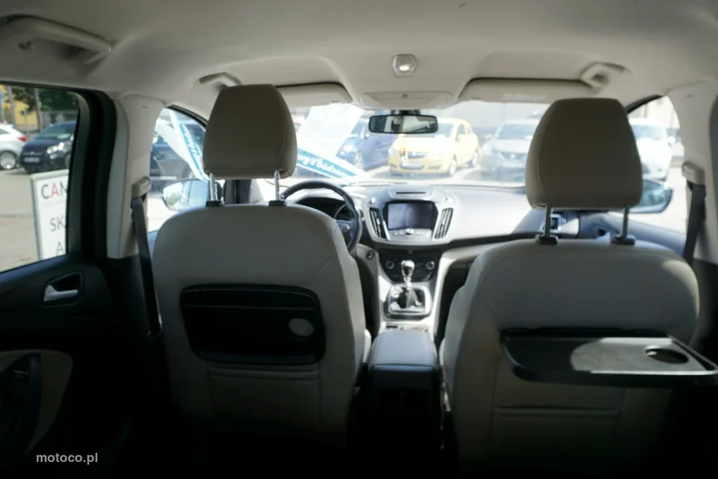 Ford Kuga II 21