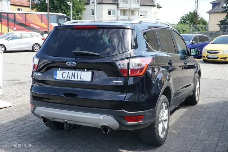 Ford Kuga II 4