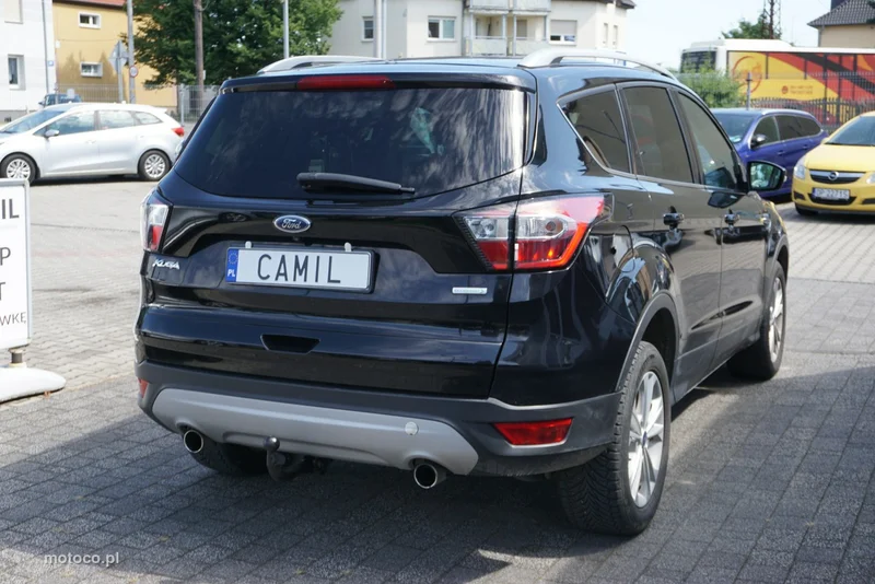 Ford Kuga II 5