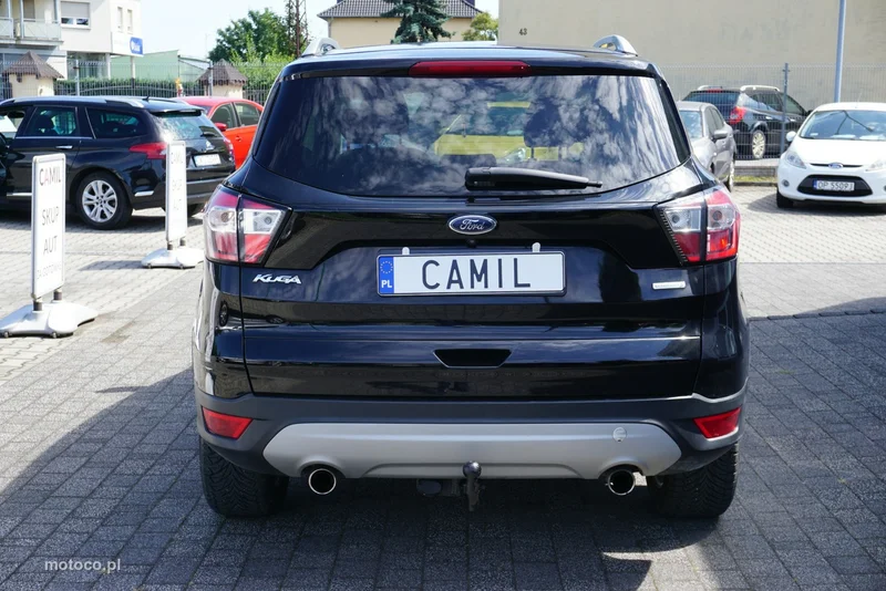 Ford Kuga II 6
