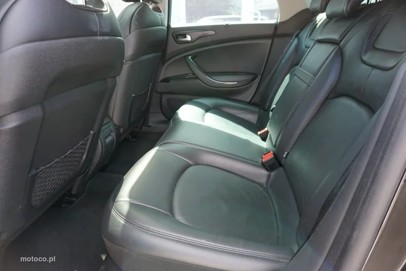 Citroen C5 12