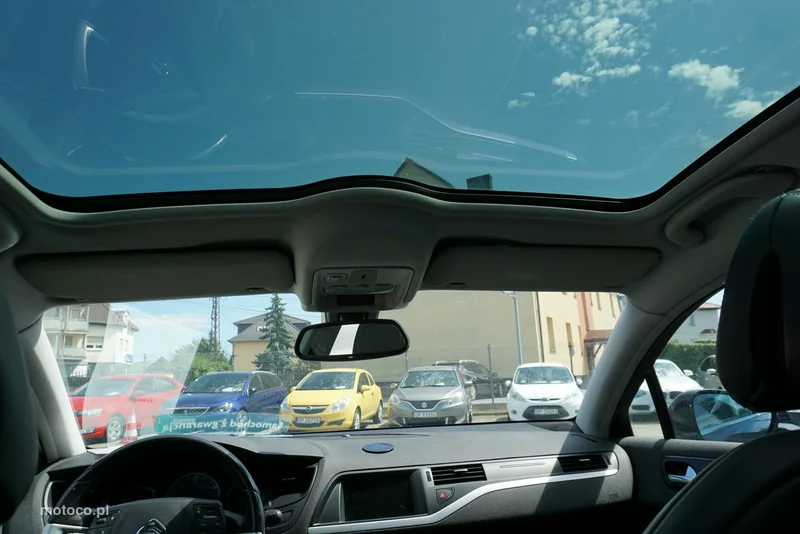 Citroen C5 15